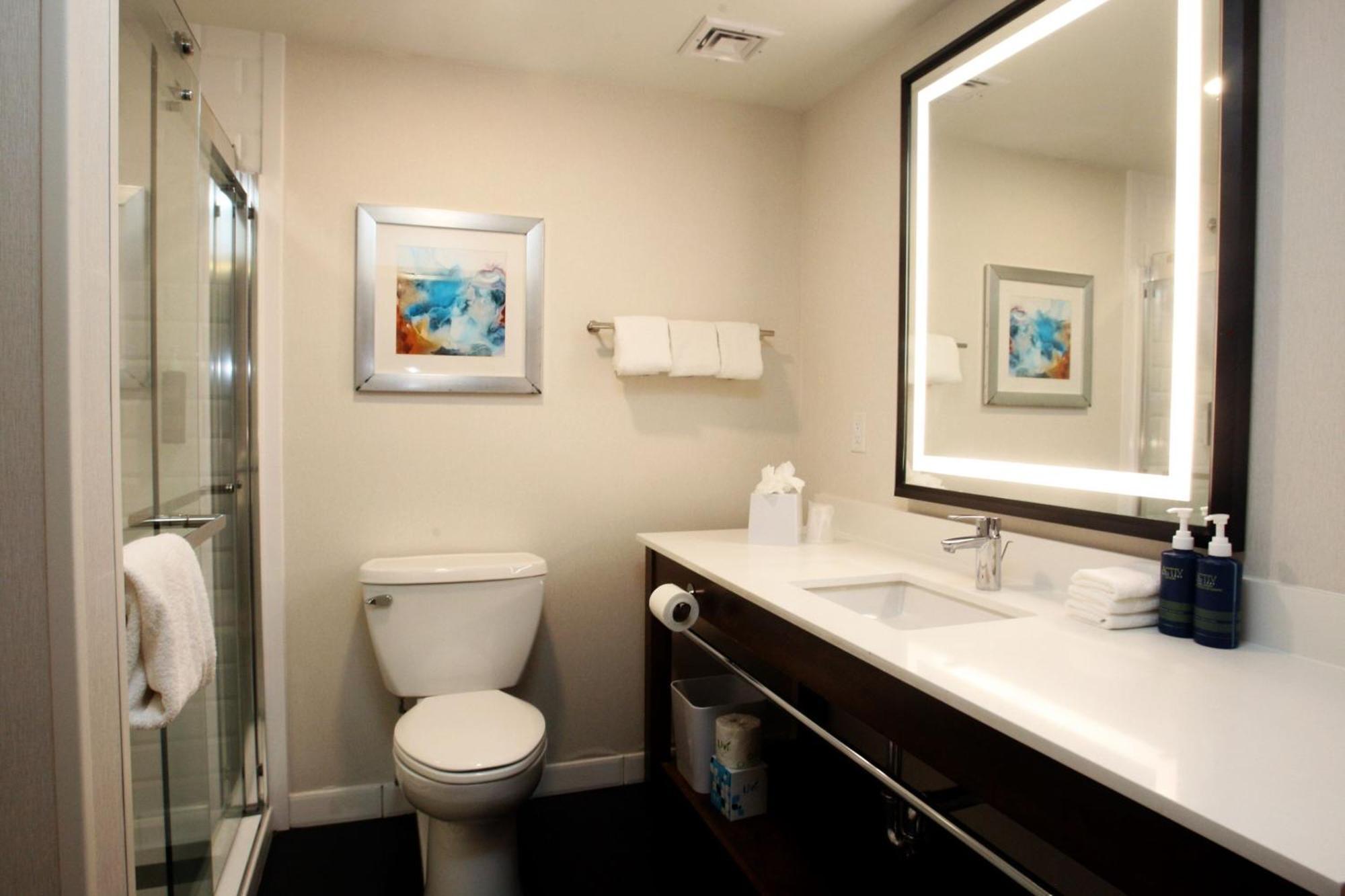 Four Points By Sheraton Wakefield Boston Hotel & Conference Center Экстерьер фото