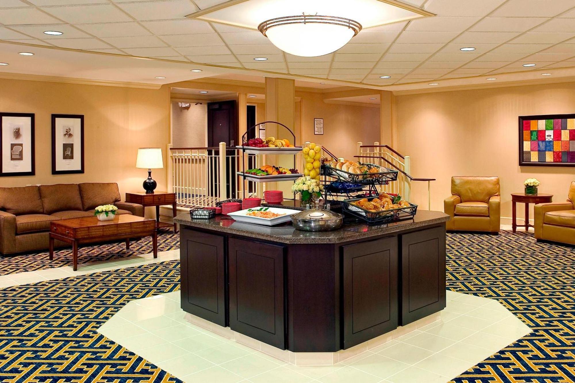 Four Points By Sheraton Wakefield Boston Hotel & Conference Center Экстерьер фото